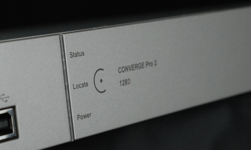 CONVERGE® Pro 2 128D